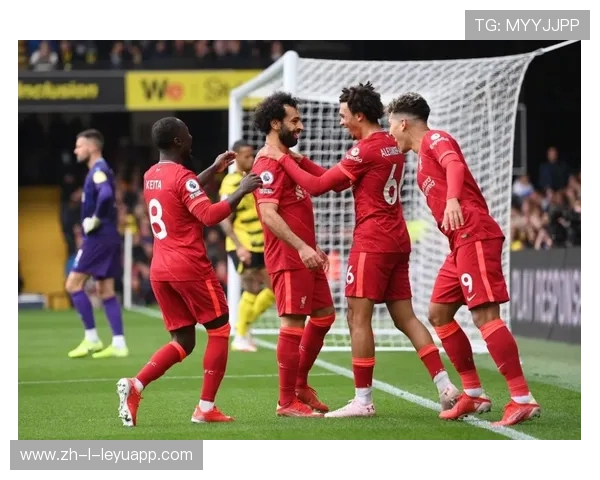 利物浦边锋连场破门，克洛普称球队“找回节奏”