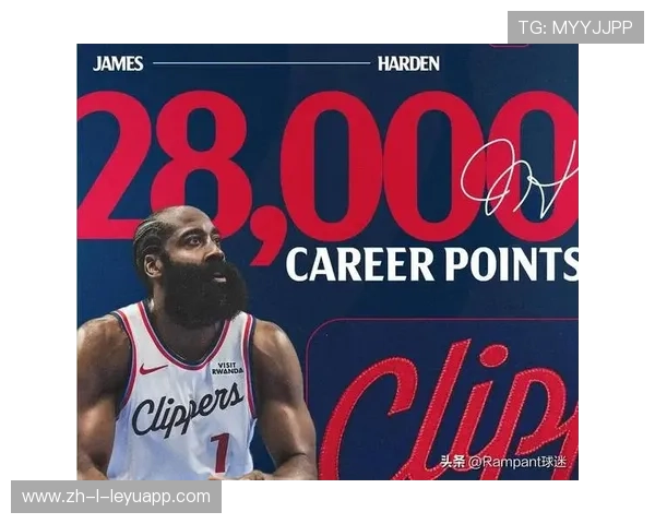 哈登复出13助仍无力回天,快船遭遇四连败,哈登复出18分 哈登复出13助仍无力回天,快船遭遇四连败,哈登复出18分